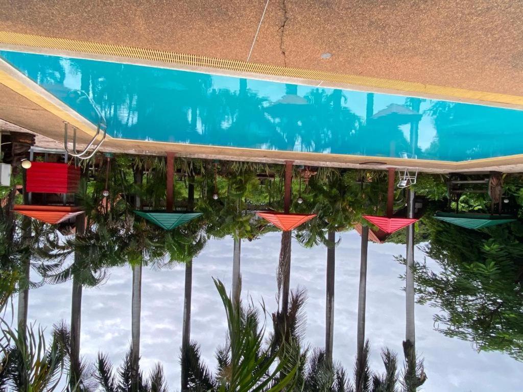 Himawari Restaurant And Cottage Ban Nong Hin  Luaran gambar